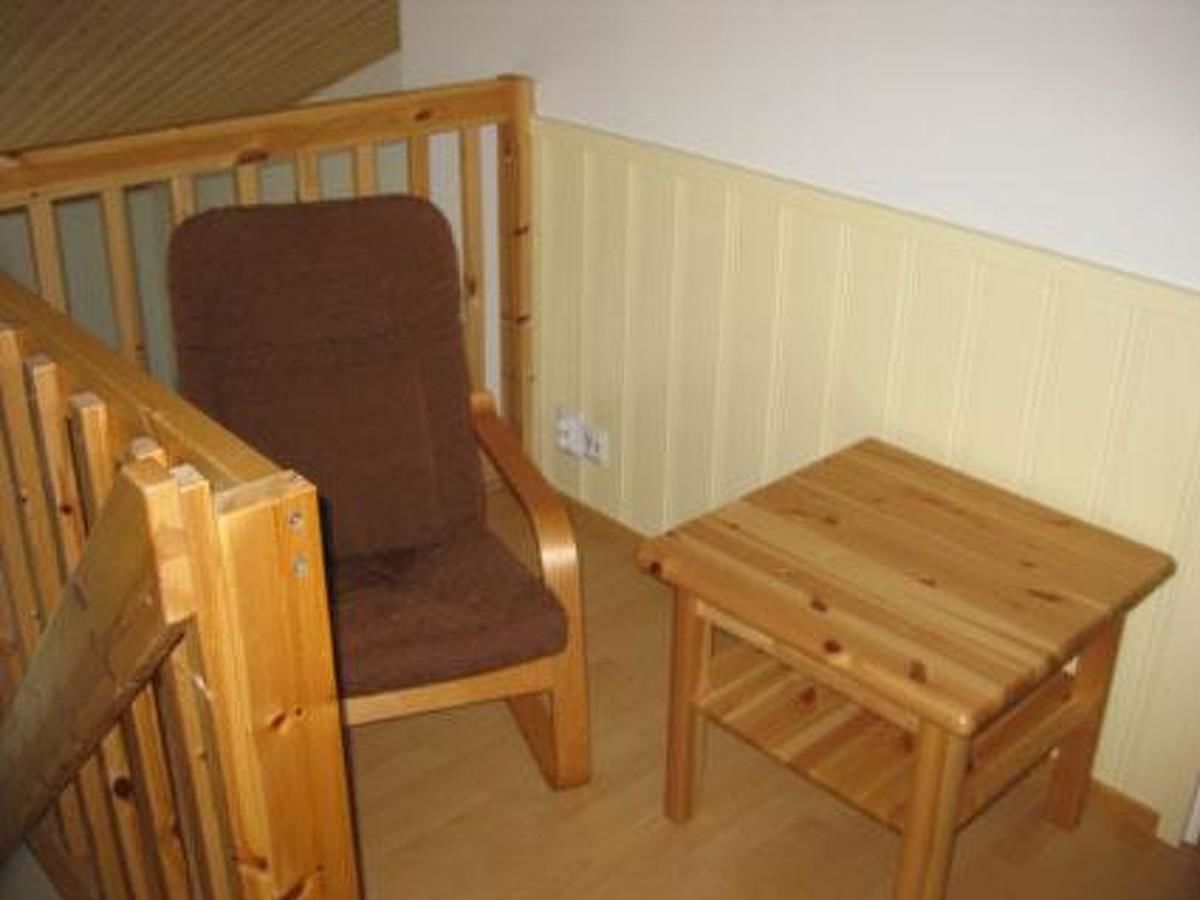 Дома для отпуска Holiday Home Yllästar 2 as 410 Экясломполо-18