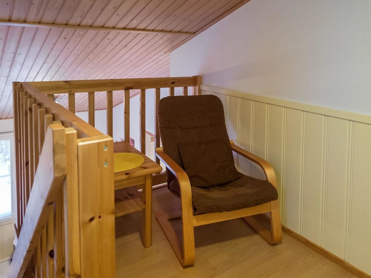 Дома для отпуска Holiday Home Yllästar 2 as 410 Экясломполо-23