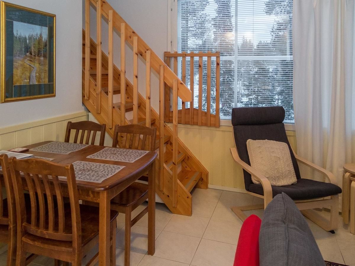 Дома для отпуска Holiday Home Yllästar 2 as 410 Экясломполо-24