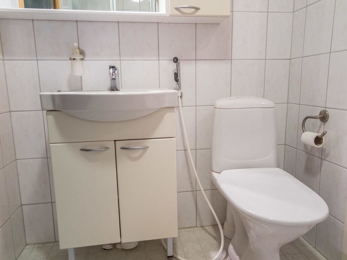 Дома для отпуска Holiday Home Yllästar 2 as 410 Экясломполо-25