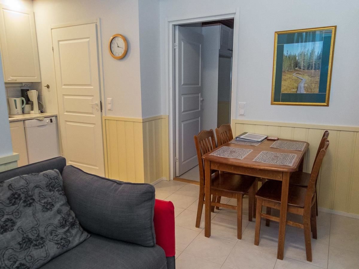 Дома для отпуска Holiday Home Yllästar 2 as 410 Экясломполо-26