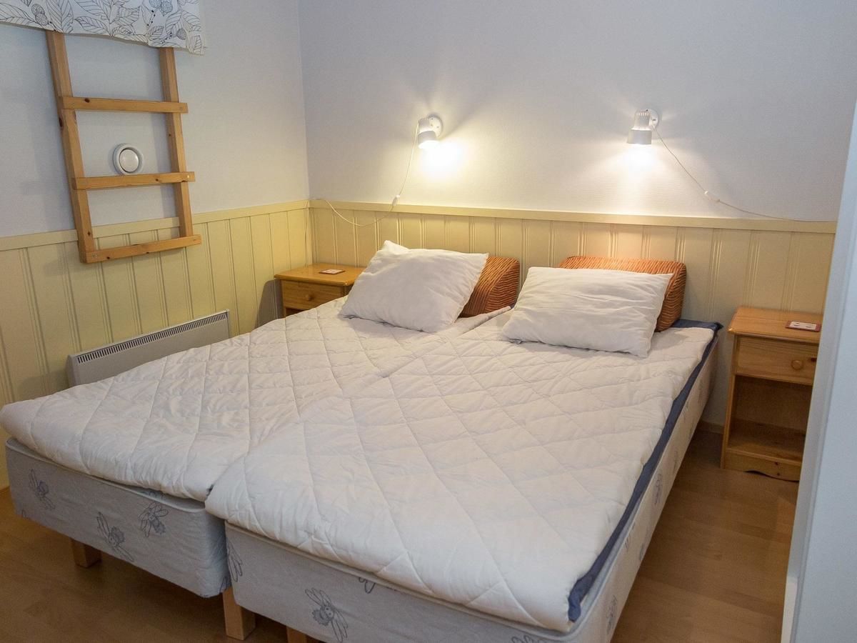 Дома для отпуска Holiday Home Yllästar 2 as 410 Экясломполо-29