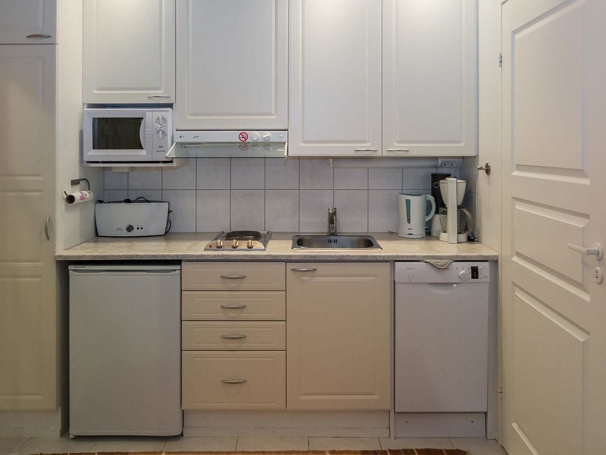 Дома для отпуска Holiday Home Yllästar 2 as 410 Экясломполо-30