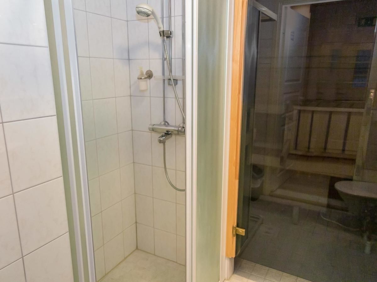 Дома для отпуска Holiday Home Yllästar 2 as 410 Экясломполо-31