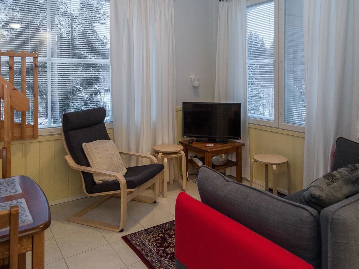 Дома для отпуска Holiday Home Yllästar 2 as 410 Экясломполо-33