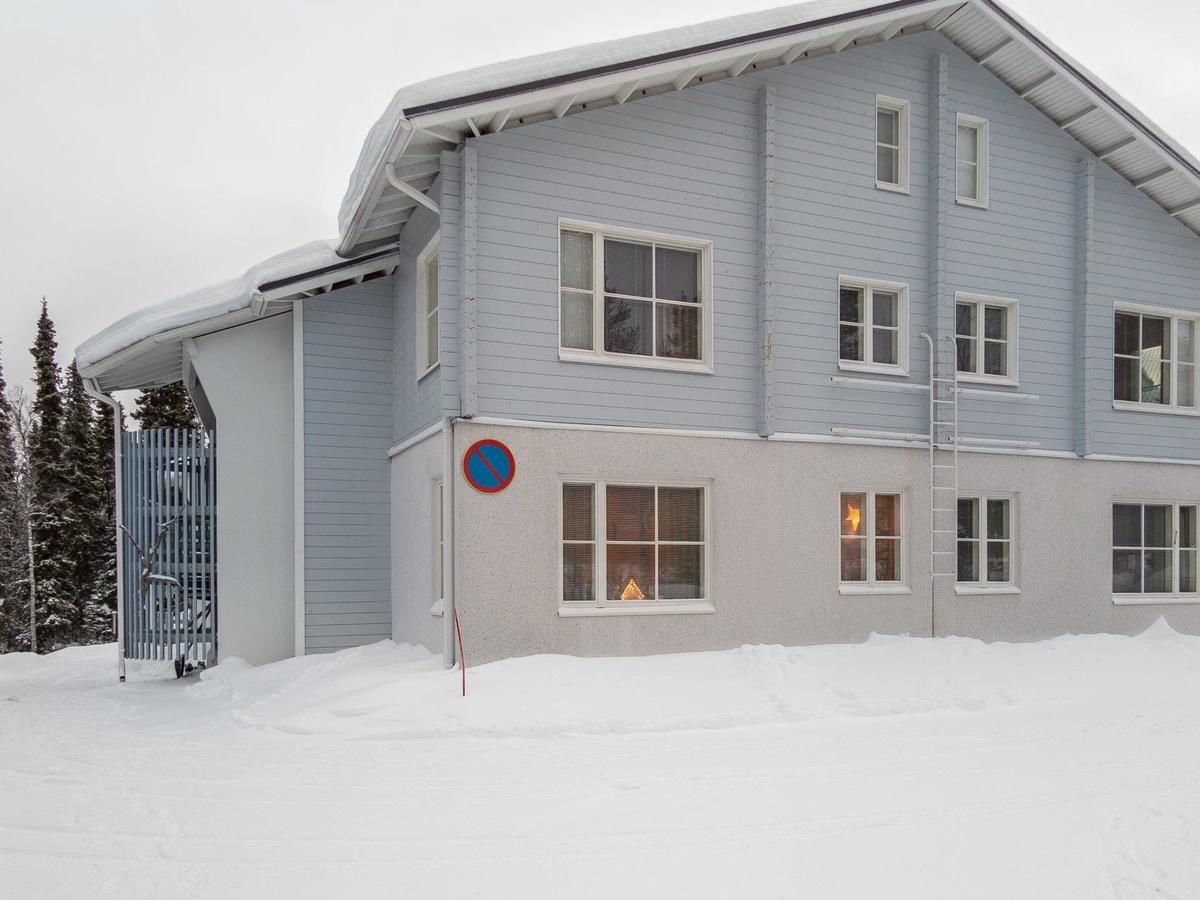 Дома для отпуска Holiday Home Yllästar 2 as 410 Экясломполо-34