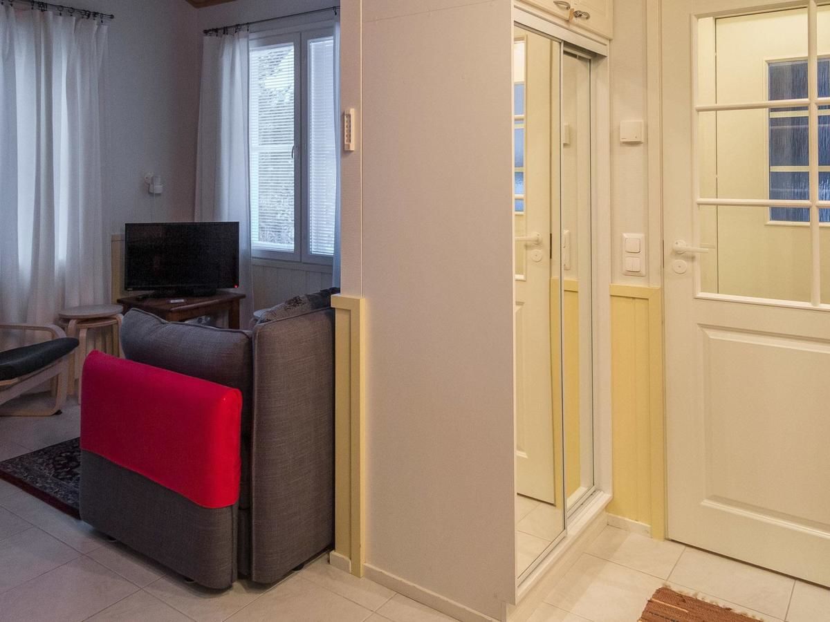 Дома для отпуска Holiday Home Yllästar 2 as 410 Экясломполо-35