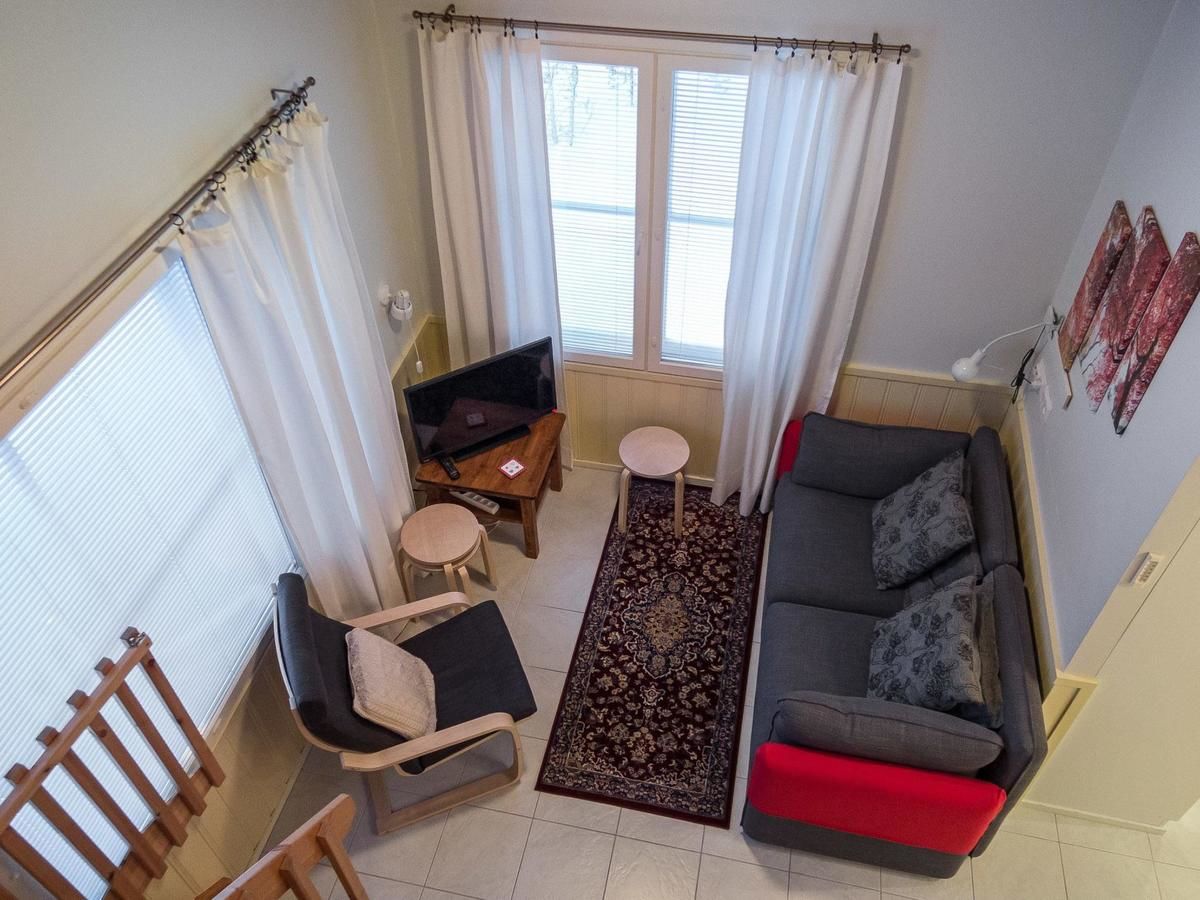 Дома для отпуска Holiday Home Yllästar 2 as 410 Экясломполо-37