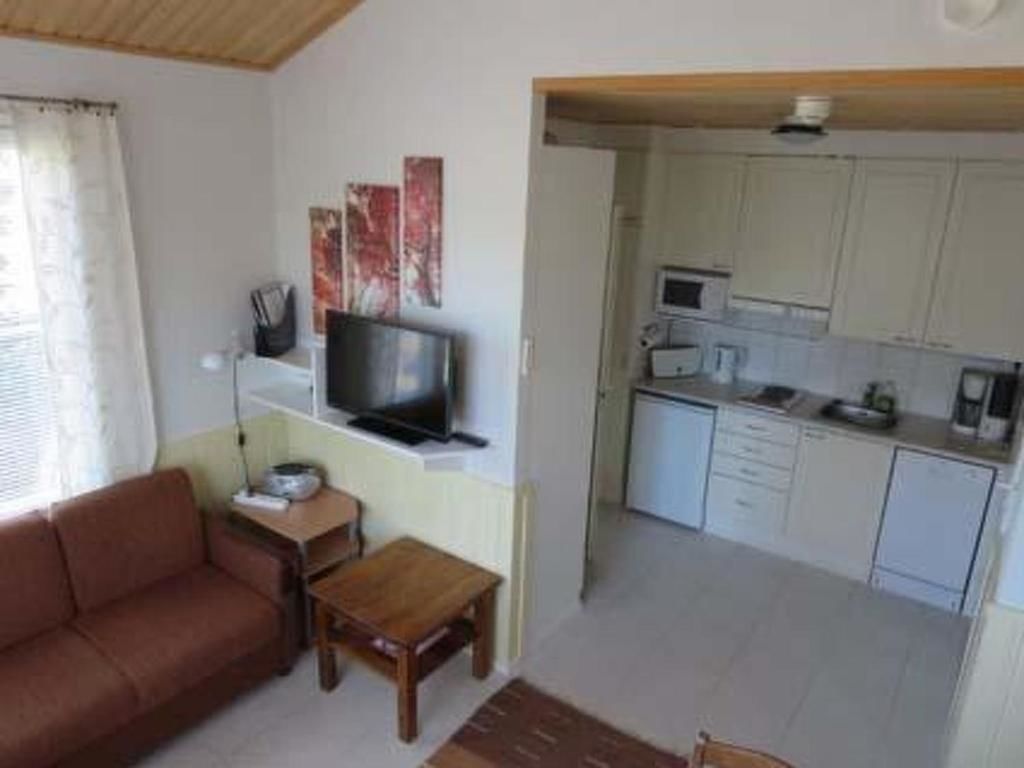 Дома для отпуска Holiday Home Yllästar 2 as 410 Экясломполо-40