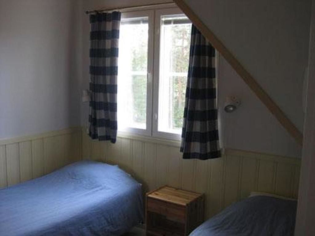 Дома для отпуска Holiday Home Yllästar 2 as 410 Экясломполо-41