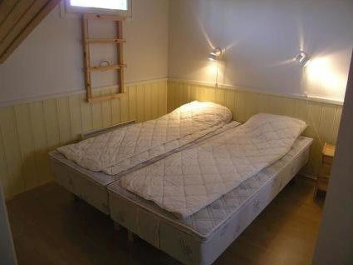 Дома для отпуска Holiday Home Yllästar 2 as 410 Экясломполо-7