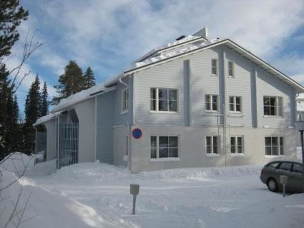 Дома для отпуска Holiday Home Yllästar 2 as 410 Экясломполо-51