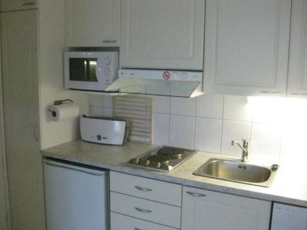 Дома для отпуска Holiday Home Yllästar 2 as 410 Экясломполо-54