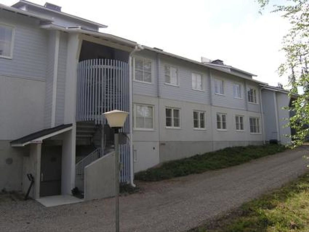 Дома для отпуска Holiday Home Yllästar 2 as 410 Экясломполо-10