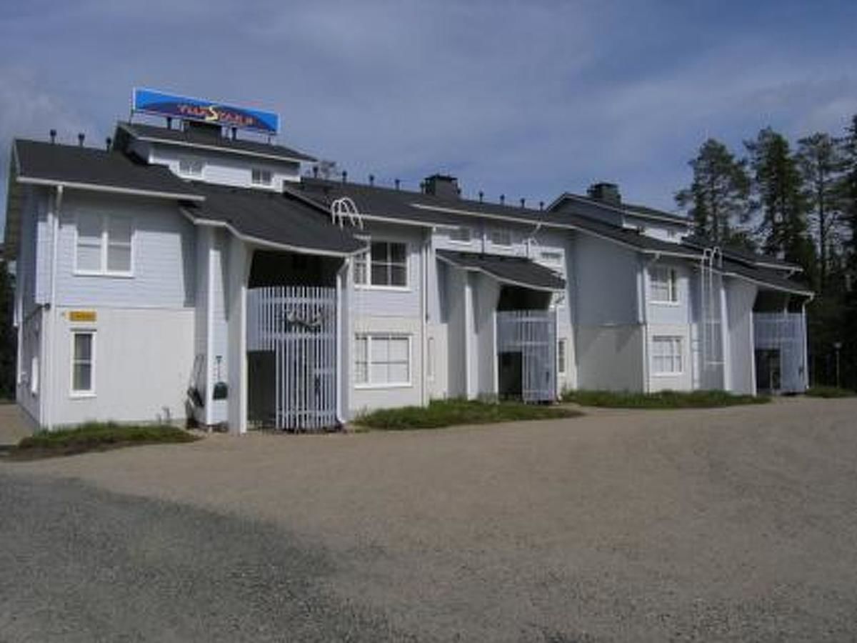 Дома для отпуска Holiday Home Yllästar 2 as 410 Экясломполо-12